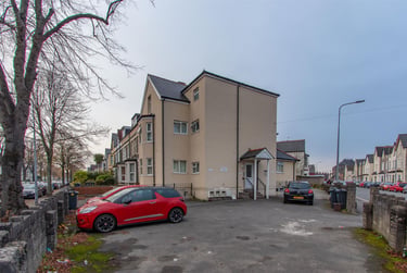 1 bed house, Richmond Road, Plasnewydd, Cardiff, CF243BW - Image 10